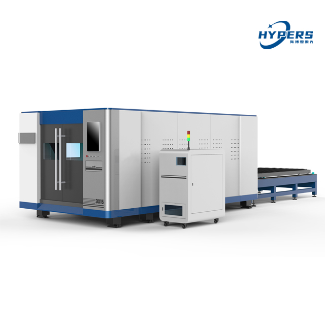 Precautions for laser cutting machine maintenance in summer