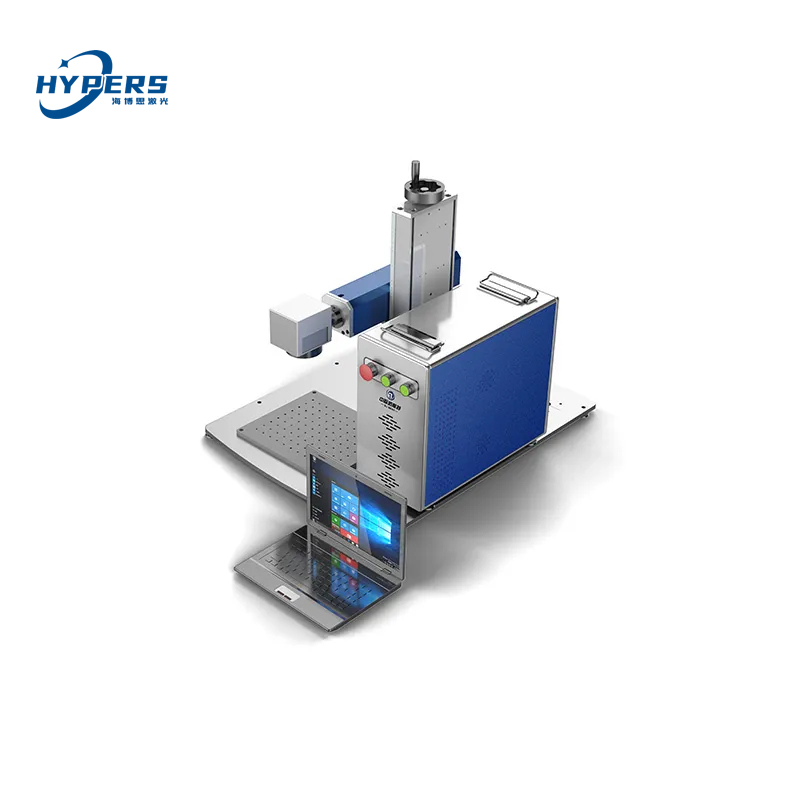 Laser Marking Machine (Portable)