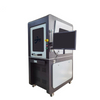 Closed laser marking machine